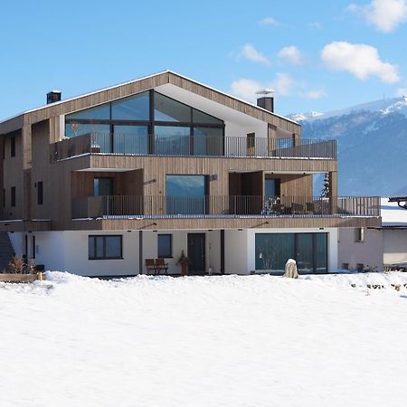 Ariala - Mountain Holiday Home ファルツェス エクステリア 写真
