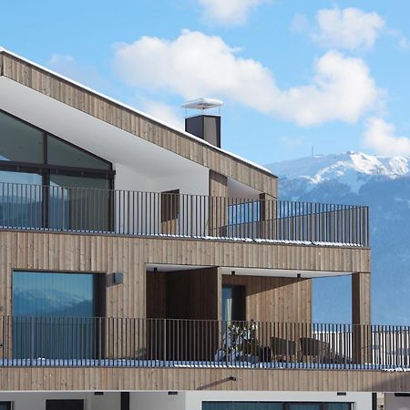 Ariala - Mountain Holiday Home ファルツェス エクステリア 写真